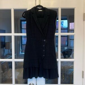 Sandro Alexandrie Dress